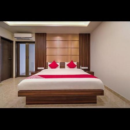 H S M Grand Chittoor Exterior photo