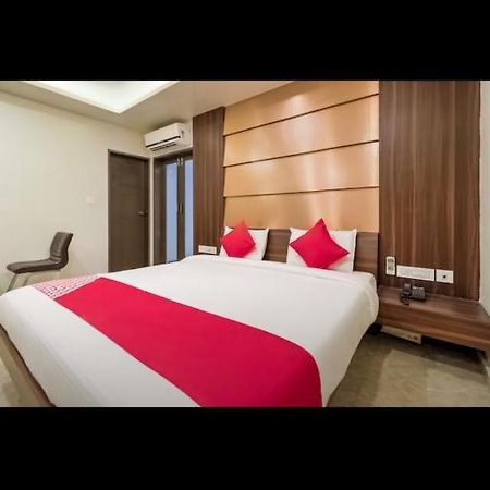 H S M Grand Chittoor Exterior photo